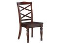 Tiffany Wooden Dining Chair - Floor Stock